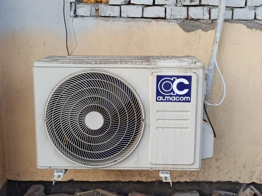 Heating & Air service in Jacksonville
