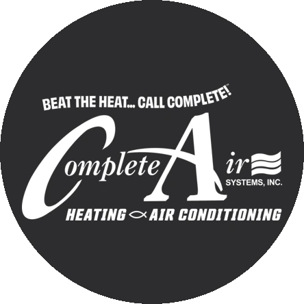 Complete Air Systems badge