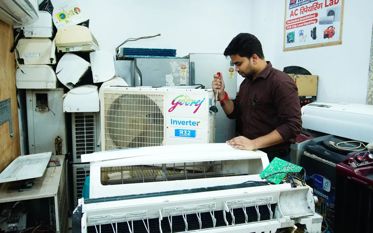 Heating & Air service in Jacksonville